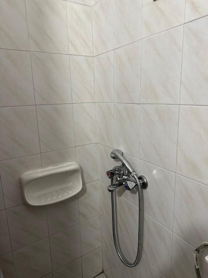Ferienwohnung Σελήνη Kotronion  Exterior foto